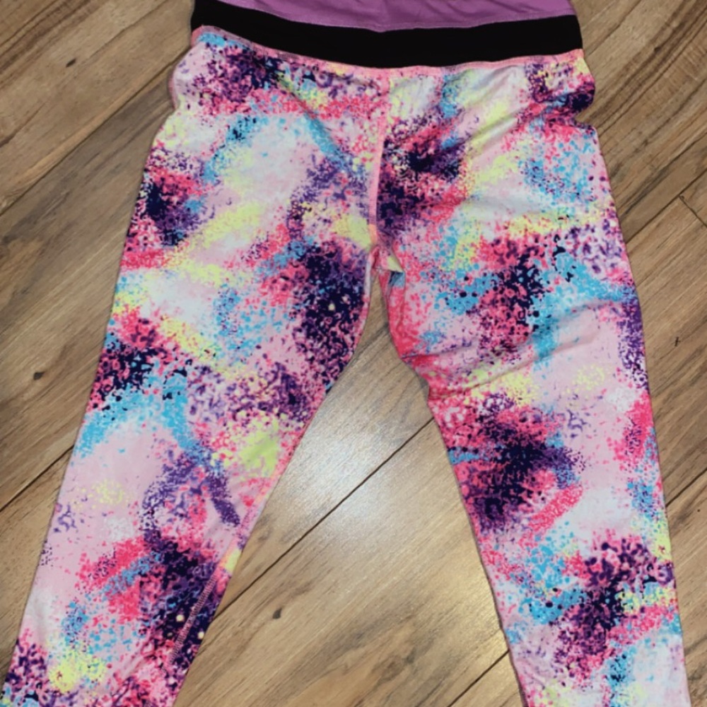 Leggings - Picture 2 of 4